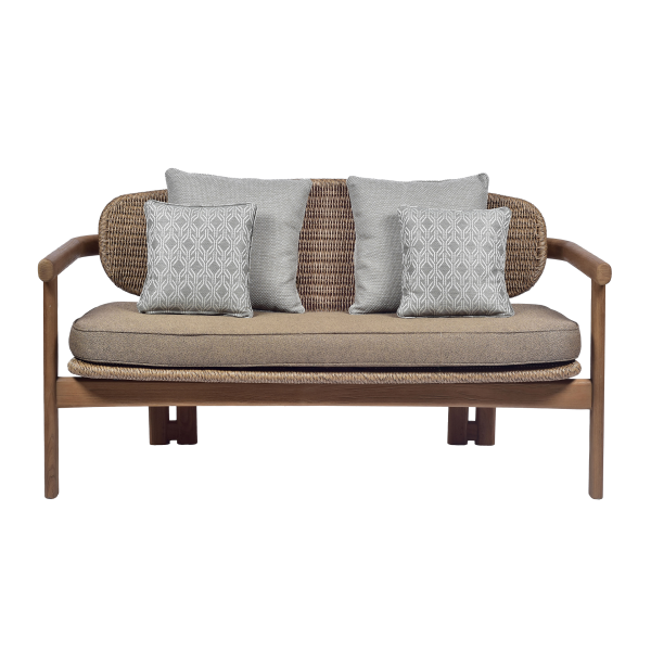 Messina Sofa 2 Seater