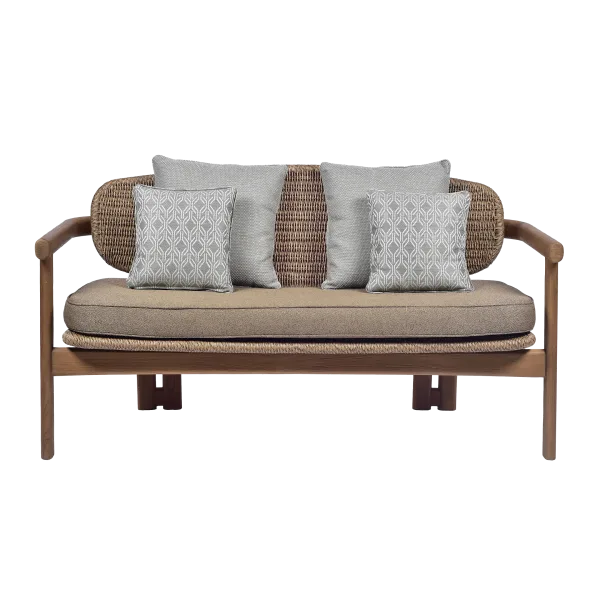 Messina Sofa 2 Seater