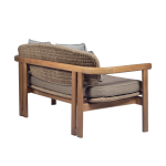 Messina Sofa 2 Seater - Image 4