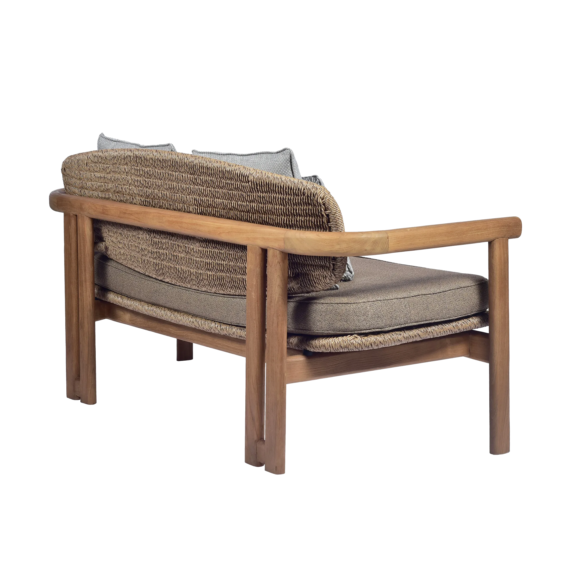 Messina Sofa 2 Seater - Image 4