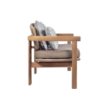 Messina Sofa 2 Seater - Image 3