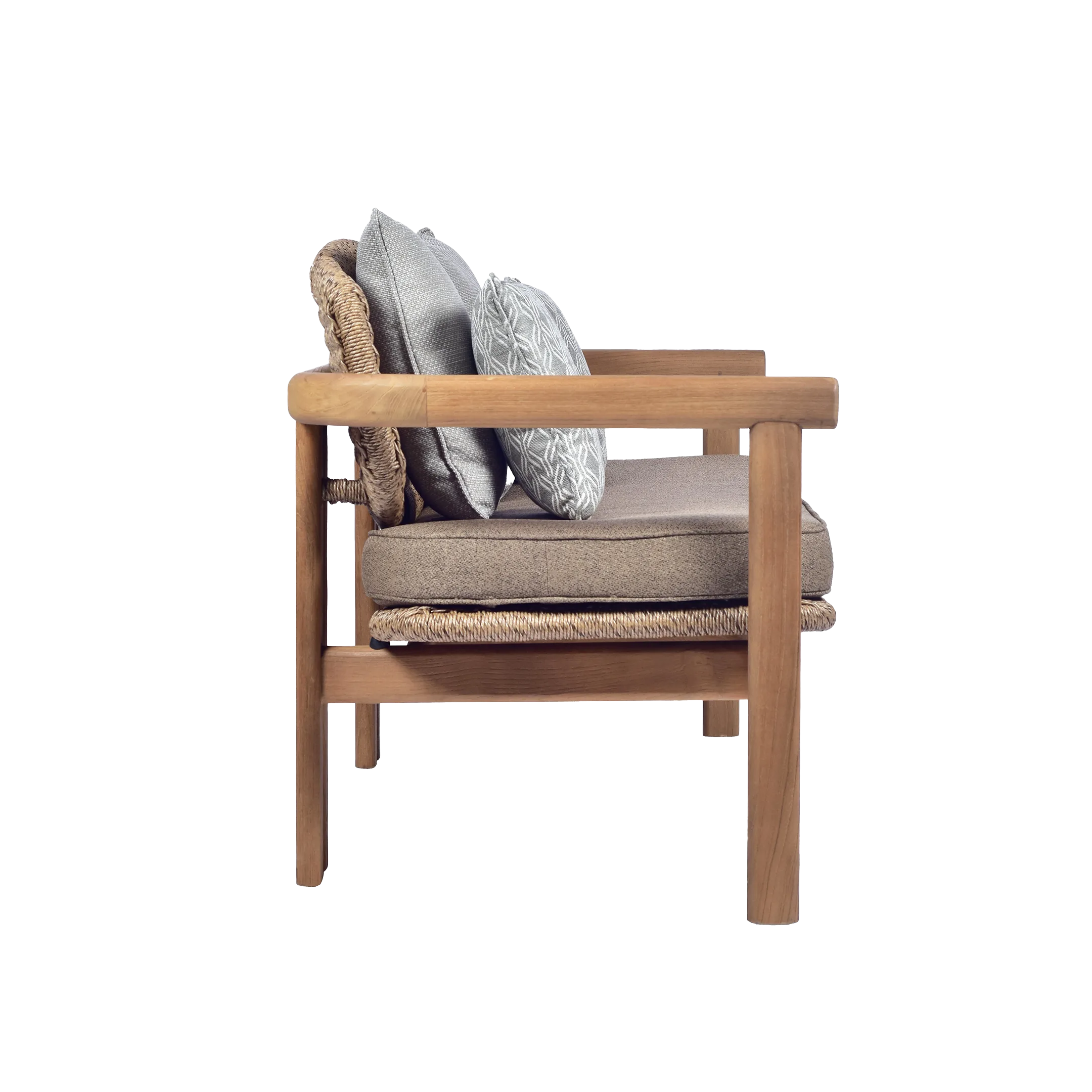 Messina Sofa 2 Seater - Image 3