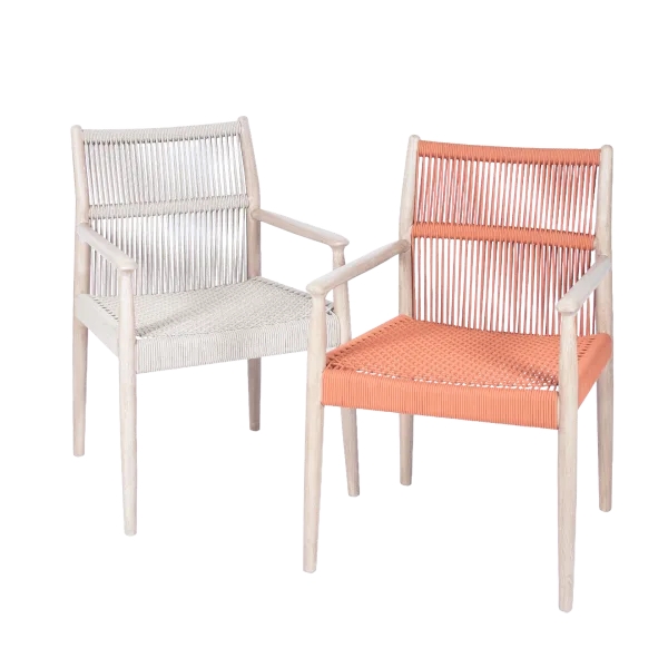 Marcopolo Chair