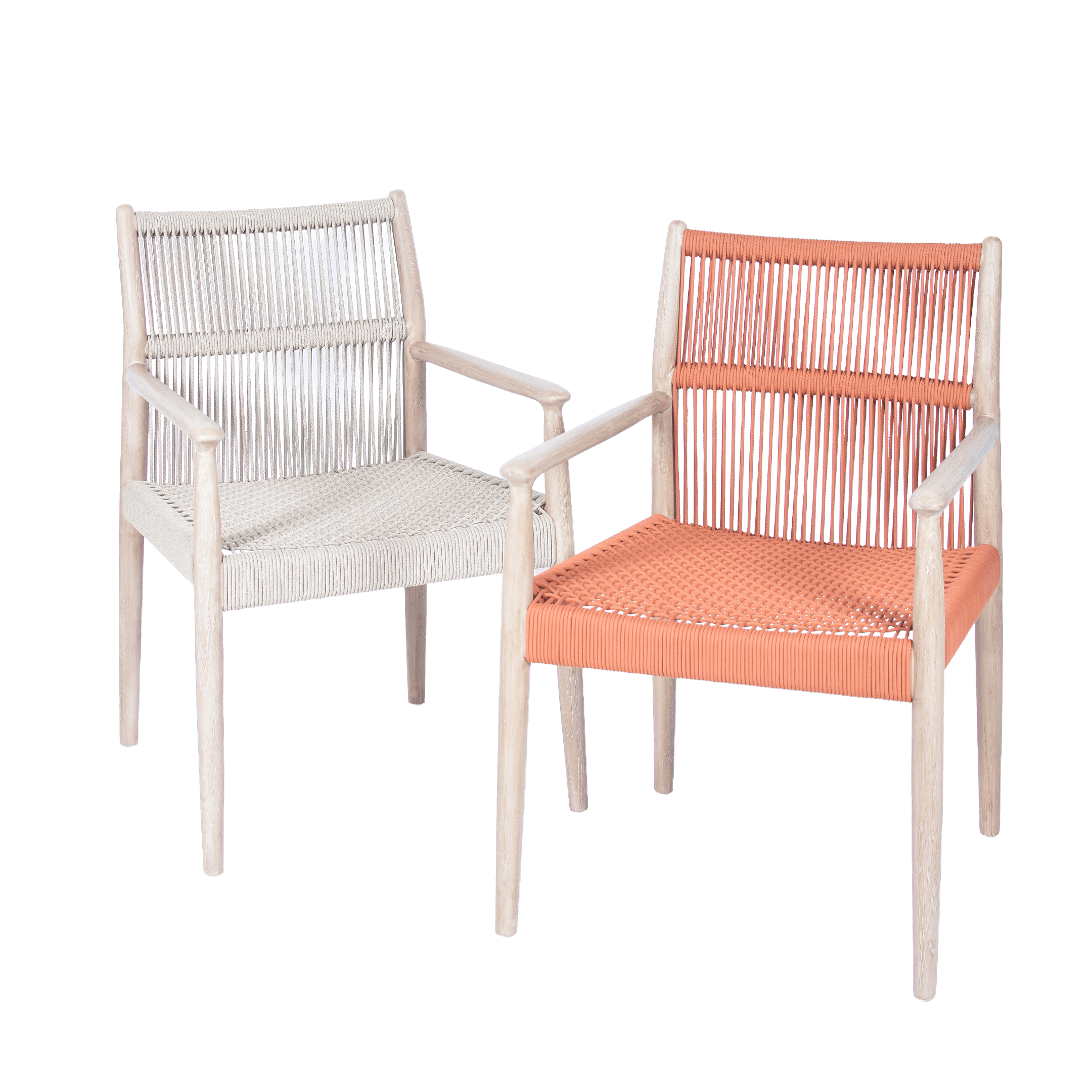 Pandora Iso Belakang (1) Marcopolo Chair - Image 1