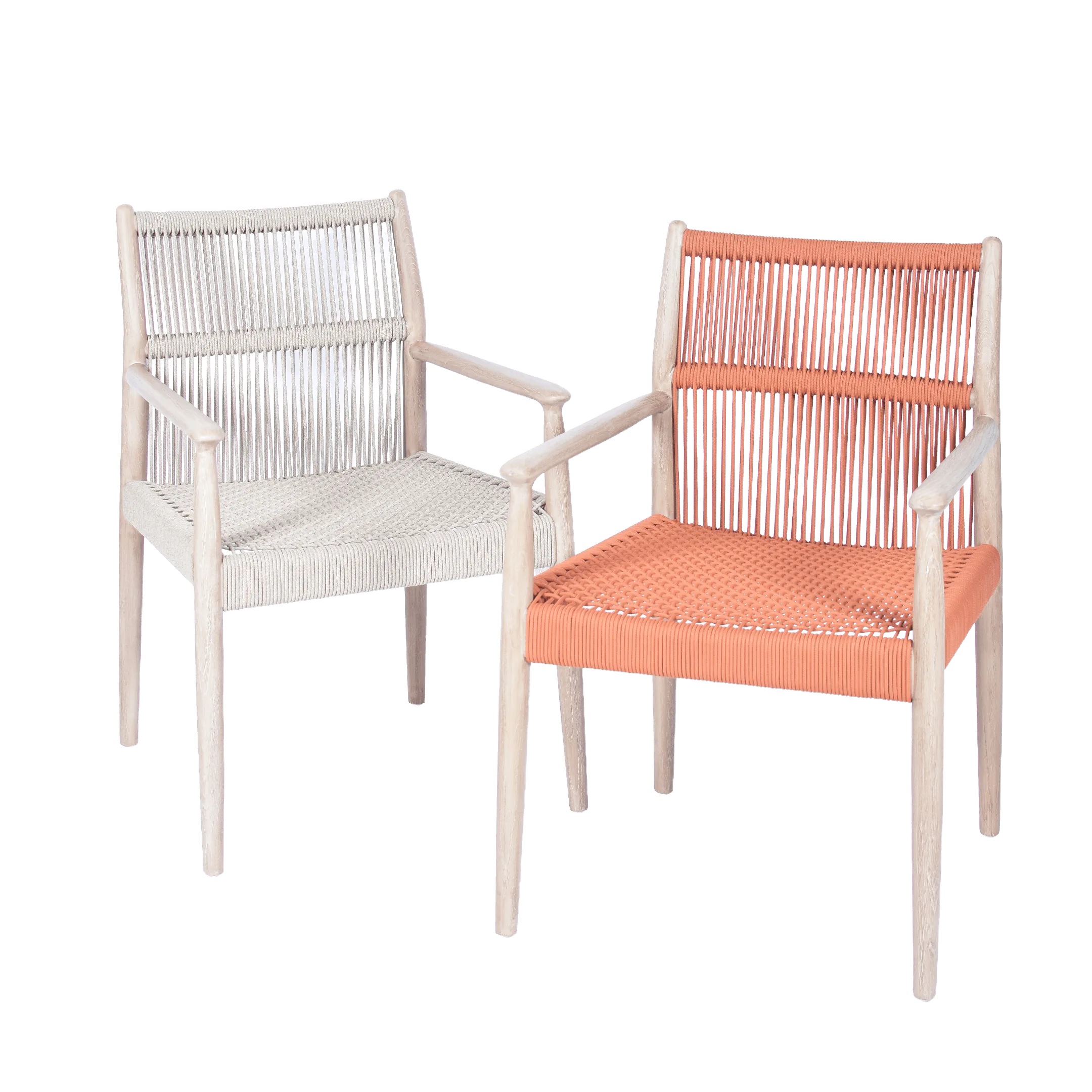 Pandora Iso Belakang (1) Marcopolo Chair - Image 1