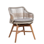 Malaka Dining Chair