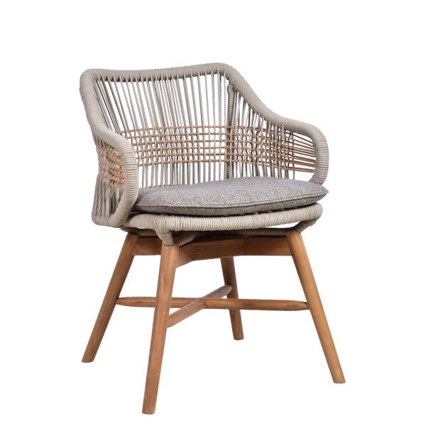 Malaka Dining Chair