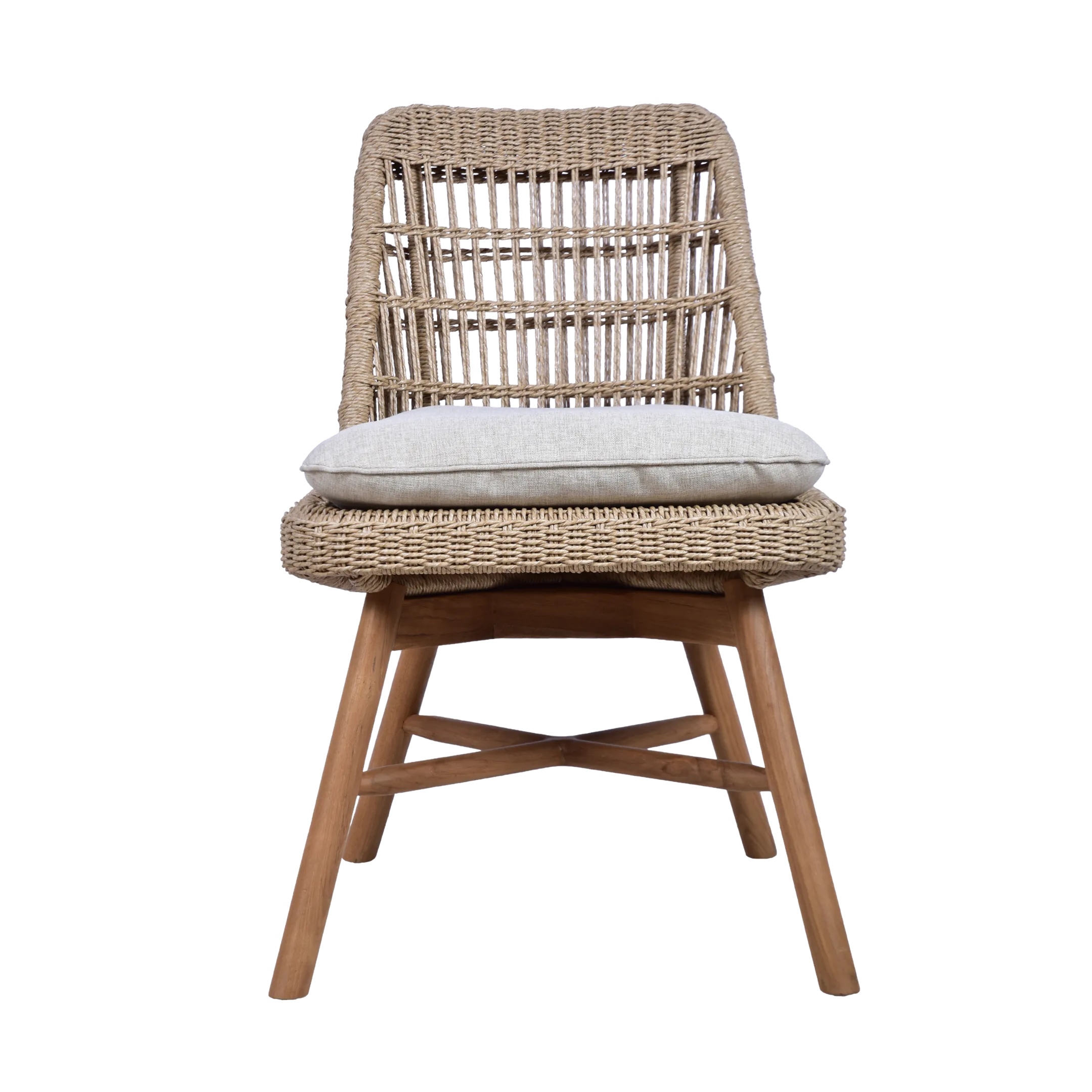 Denada Dining Chair - Image 2