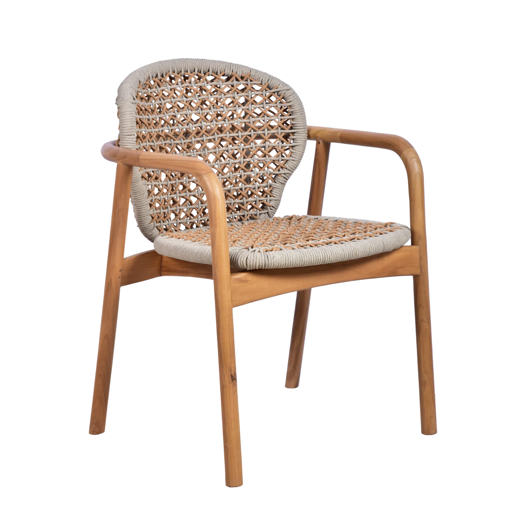 Modena Dining Chair - Image 1