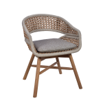 Lipsoto Chair
