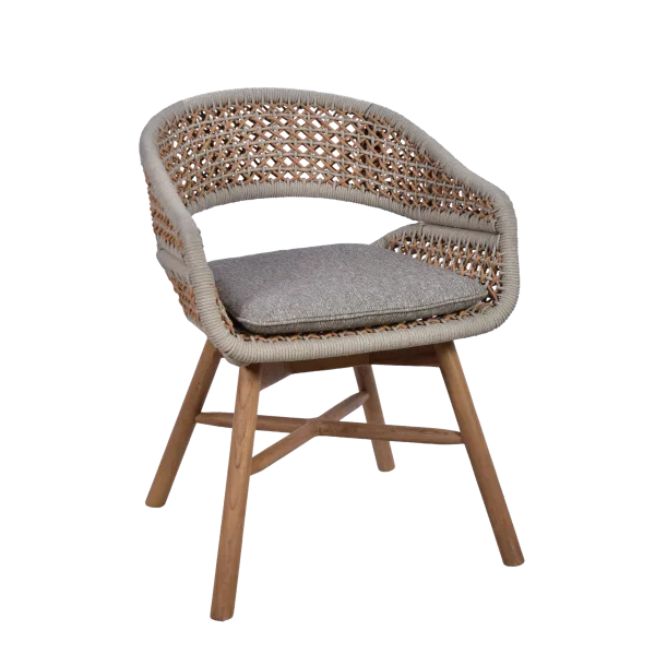 Lipsoto Chair
