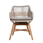 Malaka Dining Chair - Image 2