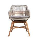 Malaka Dining Chair - Image 2