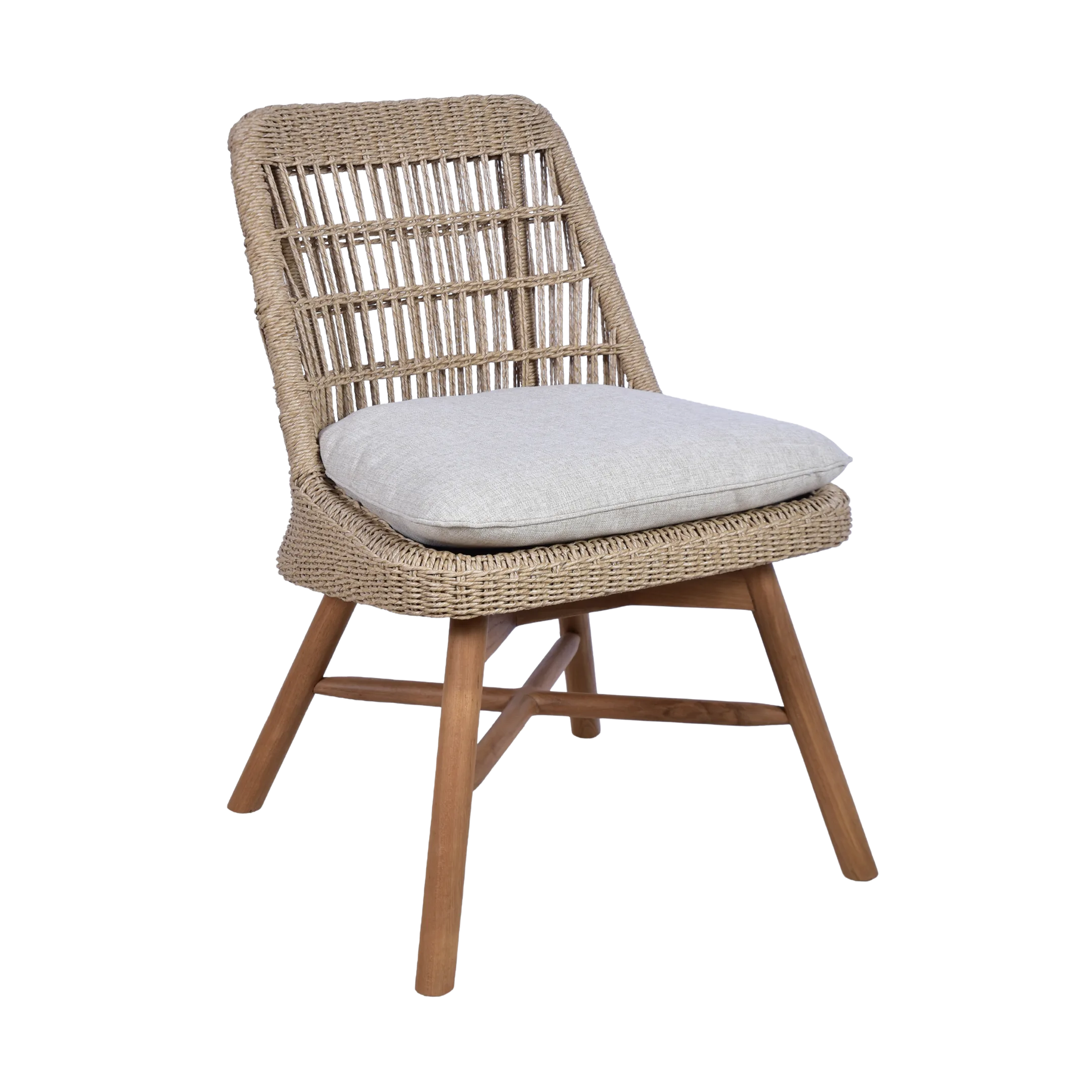 2 Denada Dining Chair - Image 1