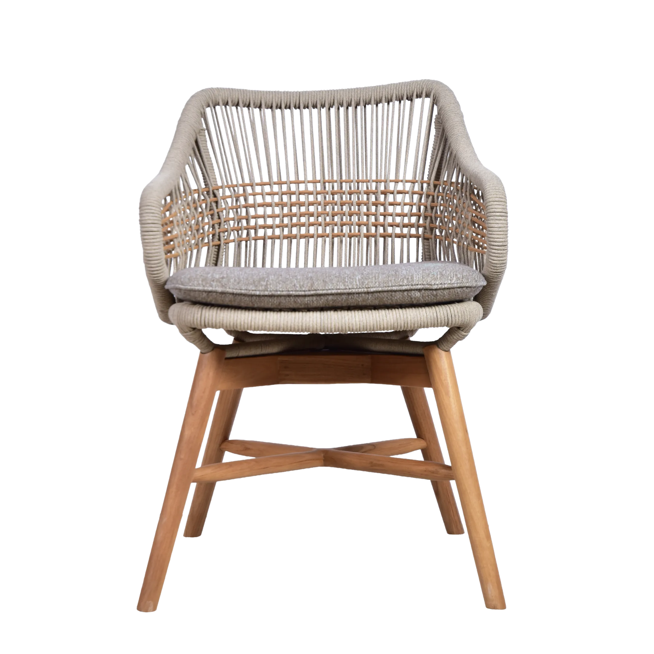 Malaka Dining Chair - Image 2