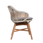 Malaka Dining Chair - Image 3