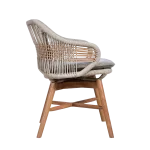 Malaka Dining Chair - Image 3