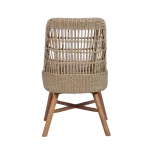 Denada Dining Chair - Image 4