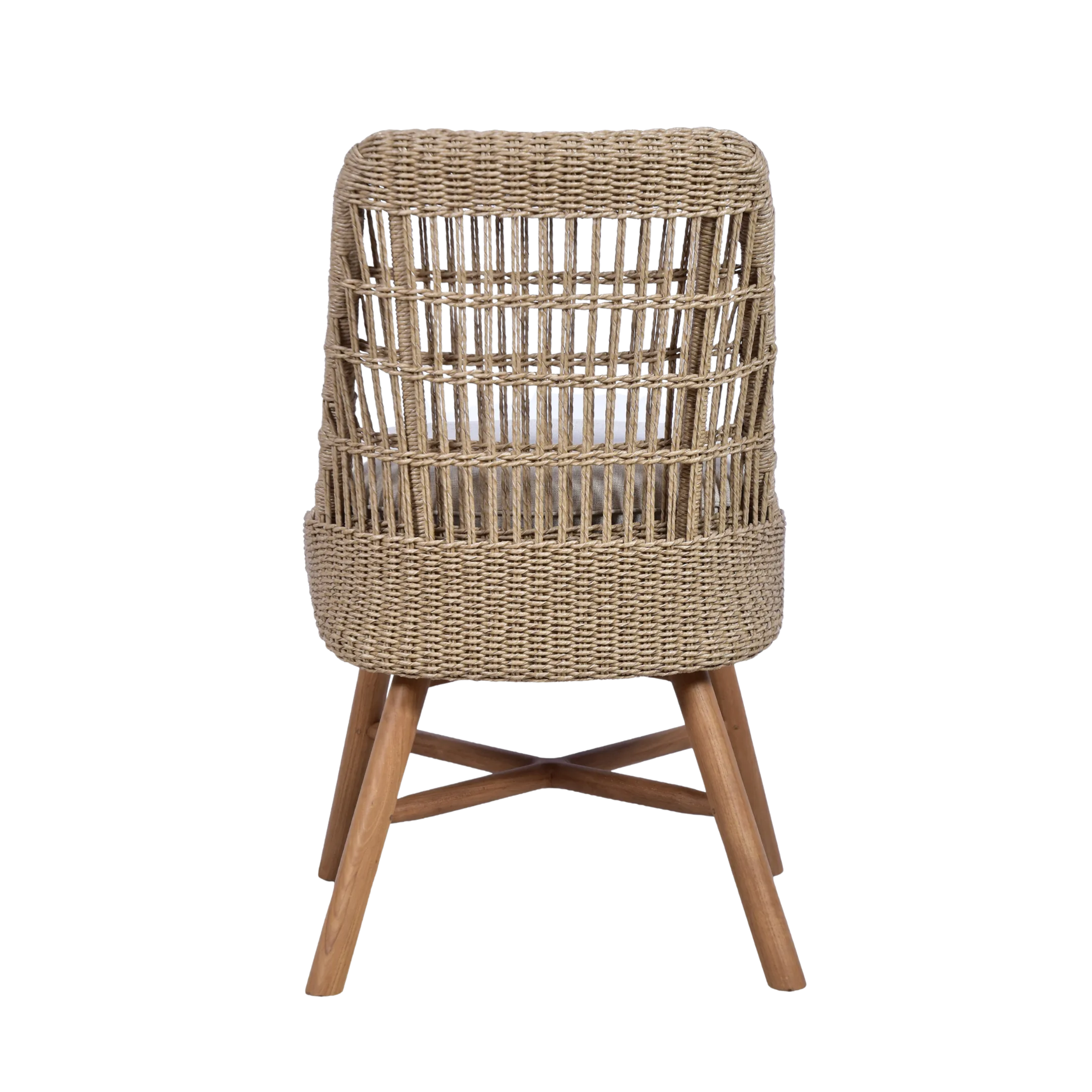 Denada Dining Chair - Image 4