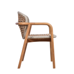 Modena Dining Chair - Image 3