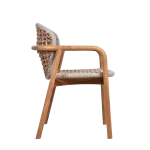 Modena Dining Chair - Image 3