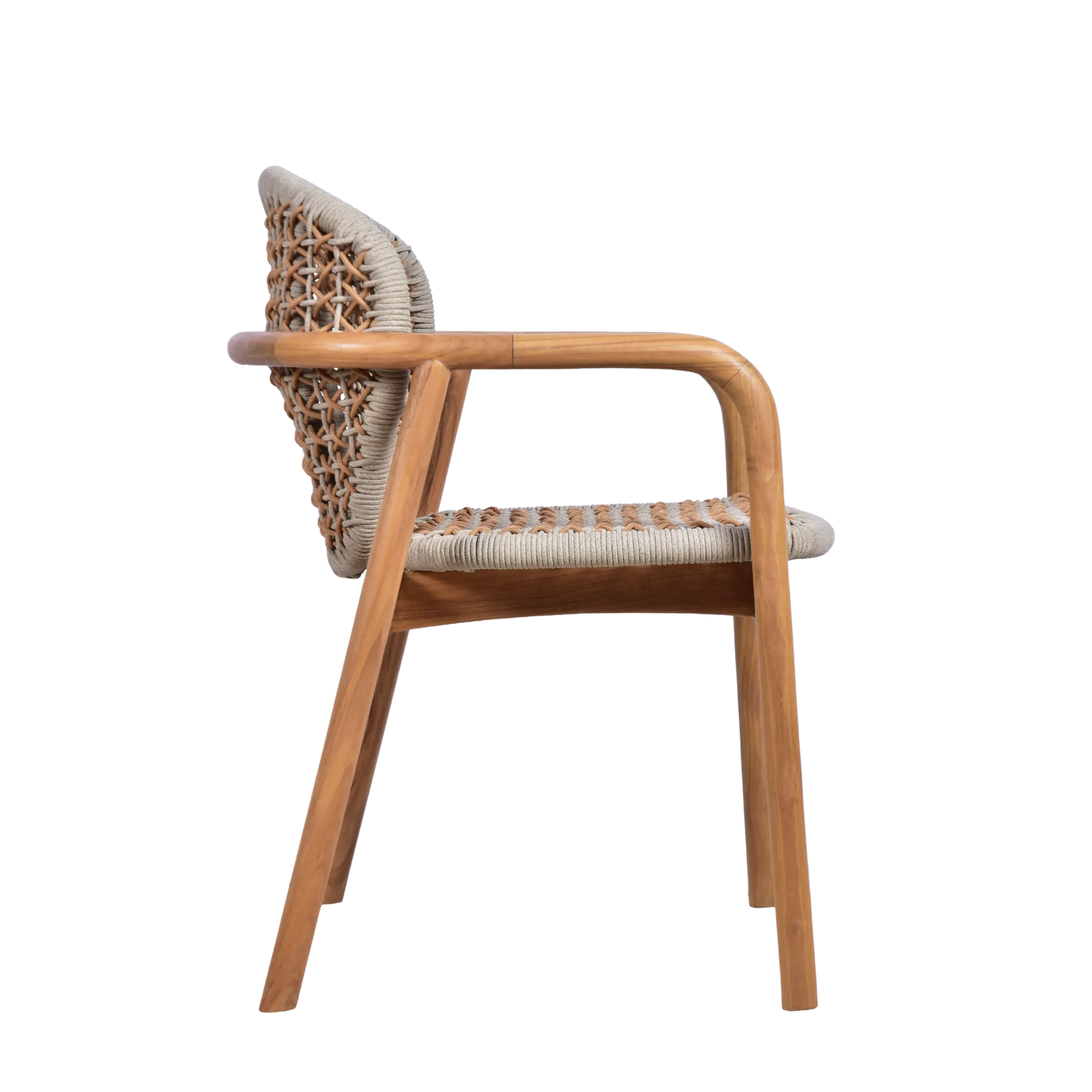 Modena Dining Chair - Image 3