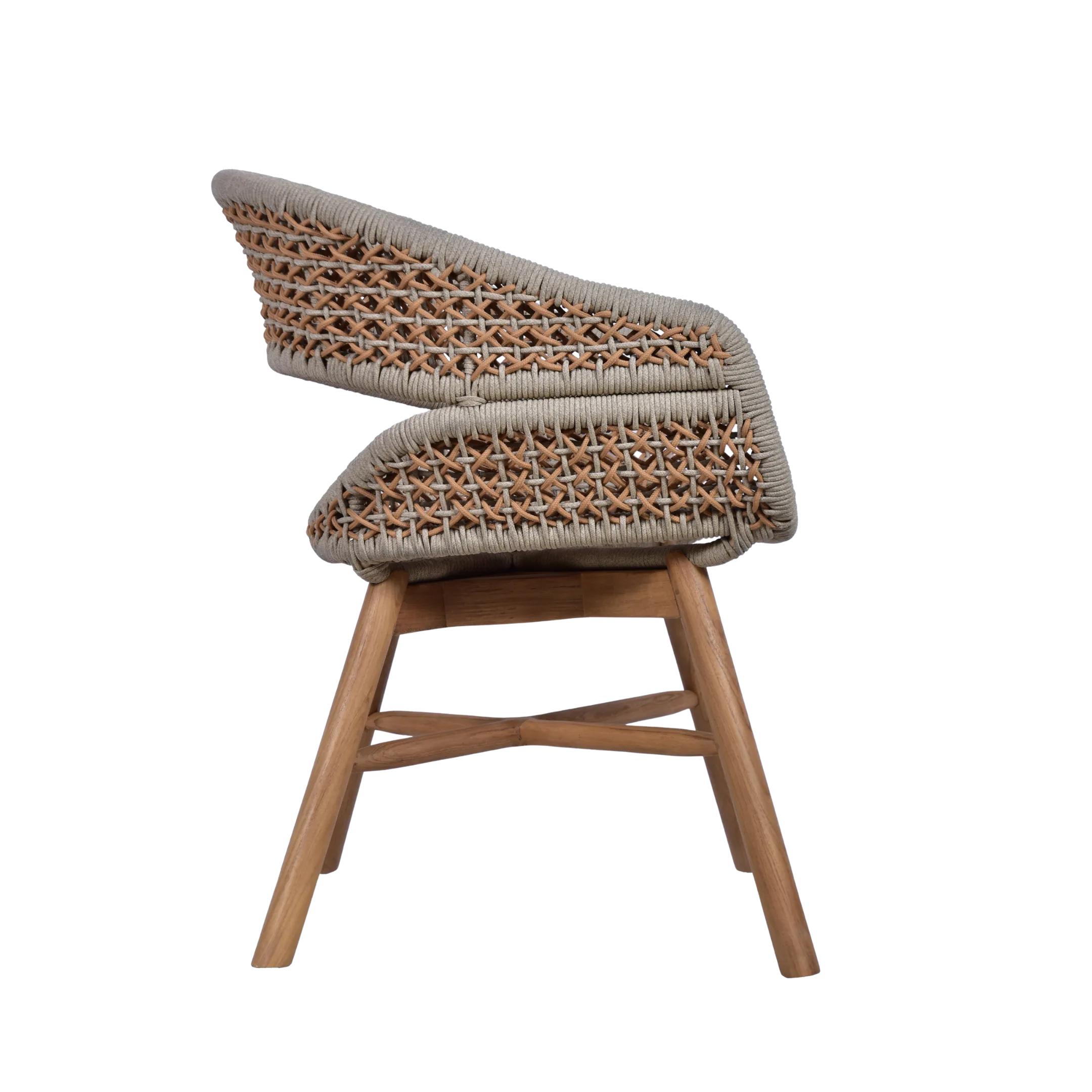 Lipsoto Chair - Image 3