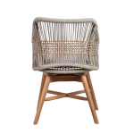 Malaka Dining Chair - Image 4