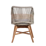 Malaka Dining Chair - Image 4
