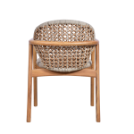 Modena Dining Chair - Image 4