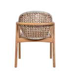 Modena Dining Chair - Image 4