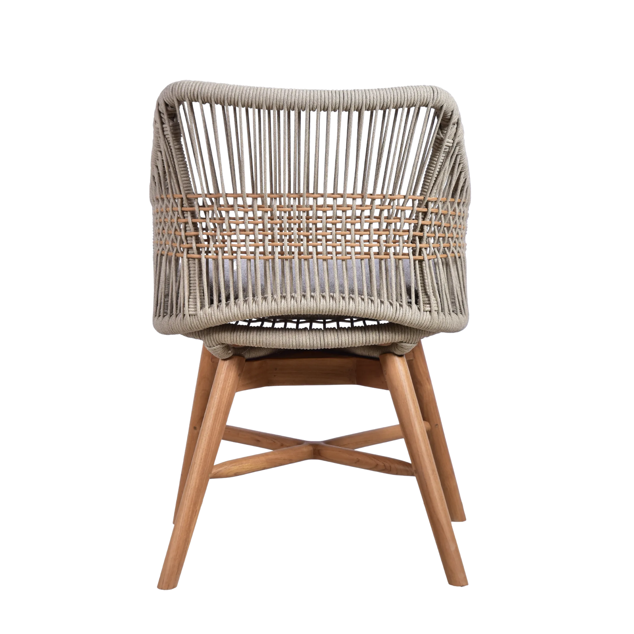 Malaka Dining Chair - Image 4