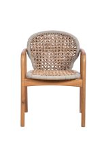 Modena Dining Chair - Image 2