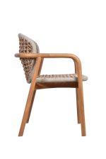 Modena Dining Chair - Image 3