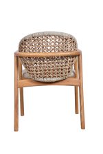 Modena Dining Chair - Image 4